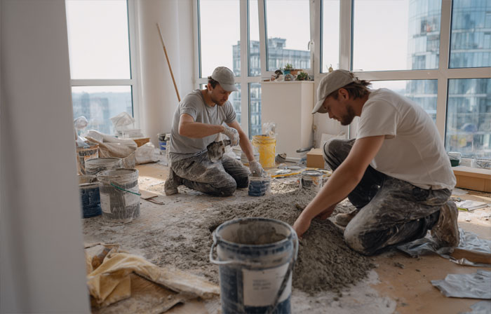 Как выбрать материалы для ремонта квартиры: полное руководство от черновых до чистовых Как выбрать материалы для ремонта квартиры: полное руководство от черновых до чистовых