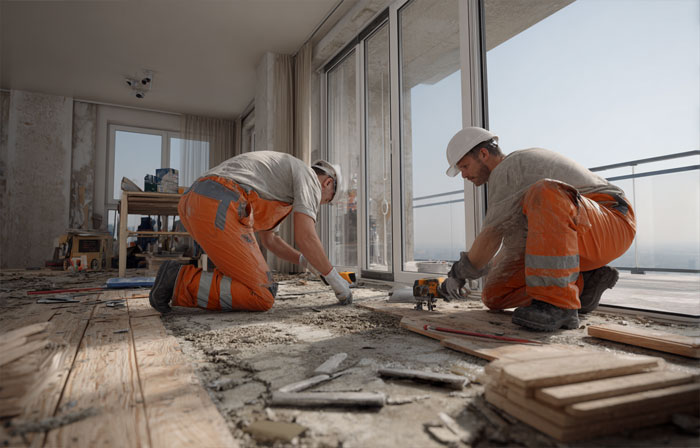 Как выбрать материалы для ремонта квартиры: полное руководство от черновых до чистовых Как выбрать материалы для ремонта квартиры: полное руководство от черновых до чистовых