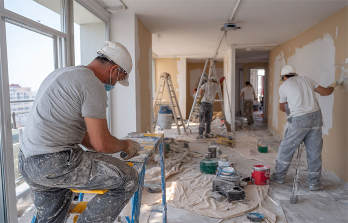 Как выбрать материалы для ремонта квартиры: полное руководство от черновых до чистовых Как выбрать материалы для ремонта квартиры: полное руководство от черновых до чистовых