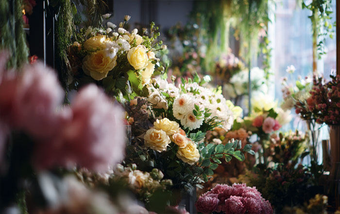 Букет по характеру: как подобрать цветы для именинника