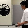 Японцы изобрели первую роботизированную летающую пулю