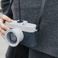 Создана фотокамера, которая будет следить за оригинальностью снимков