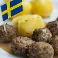 IKEA выпустила свечи с ароматом шведских фрикаделек 