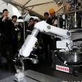 Toshiba создала робот-пылесос, который ликвидирует радиацию