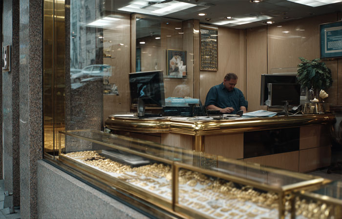 Как сдать золото в ломбард выгодно: советы и рекомендации