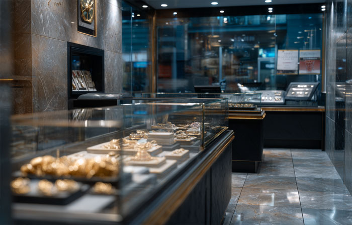 Как сдать золото в ломбард выгодно: советы и рекомендации