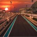 В 2024 году в Абу-Даби пройдет серия гонок на беспилотниках на трассе Формулы-1
