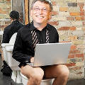 Билл Гейтс призвал изобрести туалет