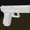 Американец распечатал пистолет на 3D-принтере