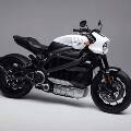 LiveWire ONE – электрический мотоцикл от Harley-Davidson с запасом хода 235 километров