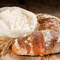 Как порадовать близких домашним хлебом