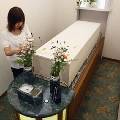 В Японии открылся отель мертвецов