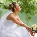 Необычная свадебная церемония: женихом стал дом