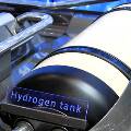 Хранение водорода