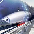 Сможет ли Hyperloop доставить людей из Амстердама в Париж за 45 минут?