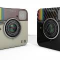 Создан Instagram-фотоаппарат со встроенным принтером 