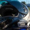 Packtalk Edge – интерком для мотоциклетного шлема
