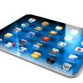 Стали известны характеристики iPad 3