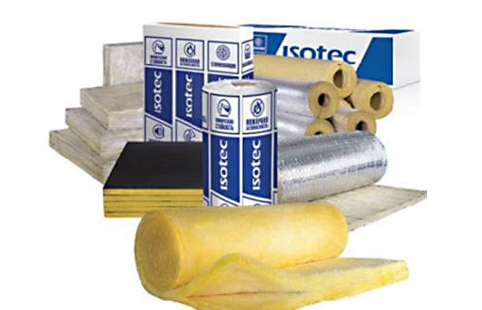 Современные материалы для технической изоляции: особенности и сферы применения Современные материалы для технической изоляции: особенности и сферы применения