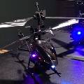iSpy Helicopter – забавная игрушка-вертолет под управлением iPhone или iPad