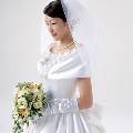 Японское туристическое агентство предлагает услугу «свадьба без жениха»