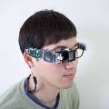 У очков Google появился конкурент K-Glass