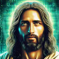 «Искусственный интеллект Иисус» предлагает духовные советы в Интернете перед Рождеством