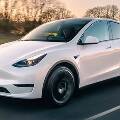 Tesla представила немного более дешевые версии Model 3 и Model Y