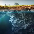 Исследование: В недрах Земли хранятся целые океаны воды