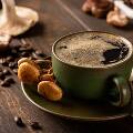 Мир захватило увлечение грибным кофе