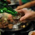 В КНДР изобрели беспохмельный алкогольный напиток