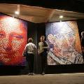 Выставка в честь 40-летия кубика Рубика пройдет в Москве