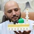 Производитель игрушек из Дубая начал выпуск мусульманского конструктора в стиле Lego. Из них можно построить Каабу и Масджид ан-Набави, а также Большую мечеть шейха Зайда.