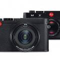 Leica представила новый миниатюрный фотоаппарат