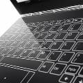 Lenovo представила необычный гибридный ноутбук с сенсорной панелью вместо клавиатуры