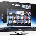 Lenovo представила свои первые смарт-телевизоры
