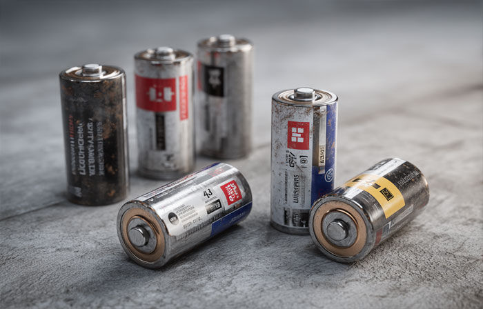 Зачем нужны литий-ионные аккумуляторы