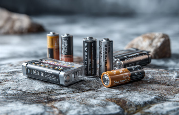 Зачем нужны литий-ионные аккумуляторы