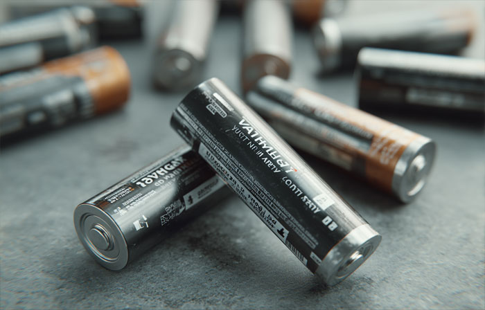 Зачем нужны литий-ионные аккумуляторы