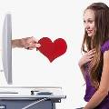 Психологи рассказали, можно ли встретить настоящую любовь онлайн
