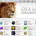 Новая операционная система Mac OS X Lion преобразовывает текст в речь
