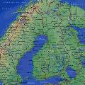 Финны запечатлели карту муниципалитета на нижнем белье