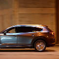 Mazda готовит выход нового кроссовера CX-8