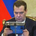 Дмитрий Медведев лично убедился в неэффективности блокировки Rutracker