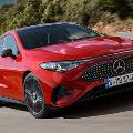 Mercedes-Benz CLA признан лучшим европейским автомобилем 2026 года 