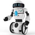 MiP – игрушечный робот грузчик и боксёр