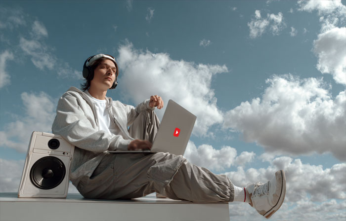 YouTube: от 0 до 100К подписчиков - стратегия