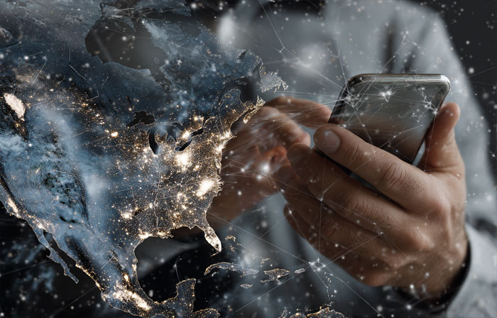 Как безлимитный мобильный интернет меняет жизнь москвичей Как безлимитный мобильный интернет меняет жизнь москвичей