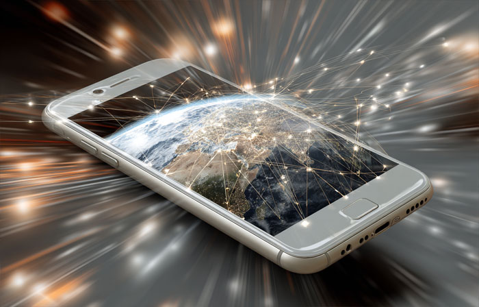 Как безлимитный мобильный интернет меняет жизнь москвичей Как безлимитный мобильный интернет меняет жизнь москвичей