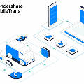 Wondershare MobileTrans – залог комфортного использования смартфона 
